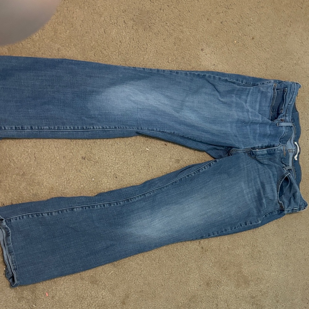 Levi Bootcut Jeans - image 1